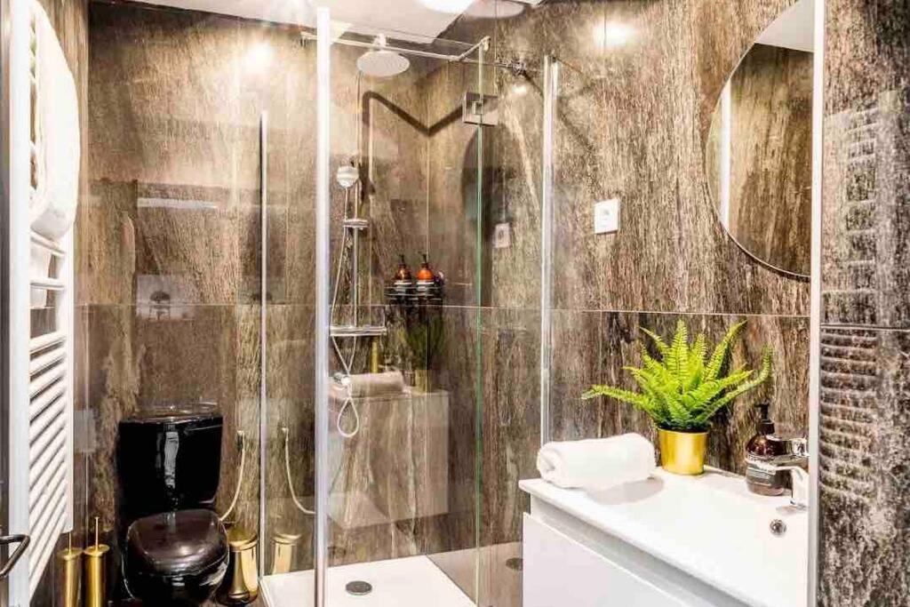 Residence Le Marais - Paris Luaran gambar