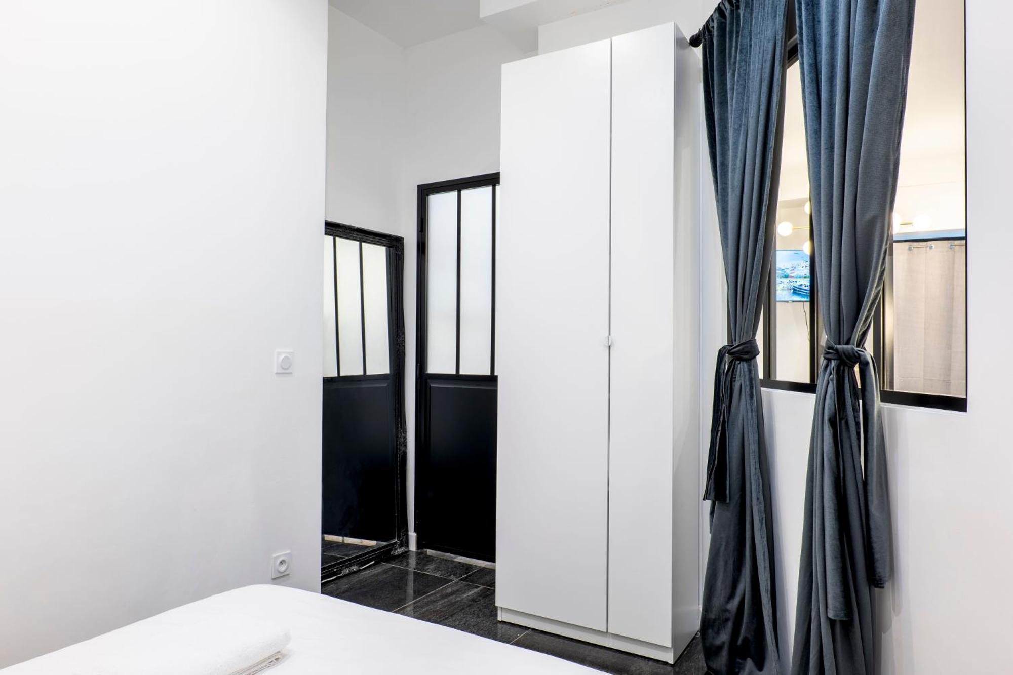 Residence Le Marais - Paris Luaran gambar